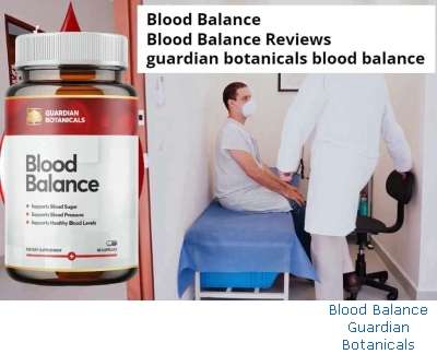 Blood Balance Reviews